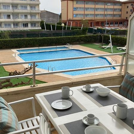 Festastar Estartit Playa Apartment L'Estartit Ngoại thất bức ảnh