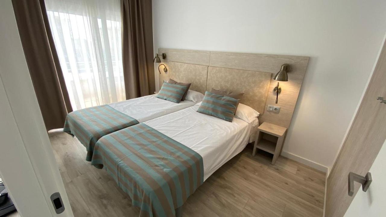 Festastar Estartit Playa Apartment L'Estartit Ngoại thất bức ảnh