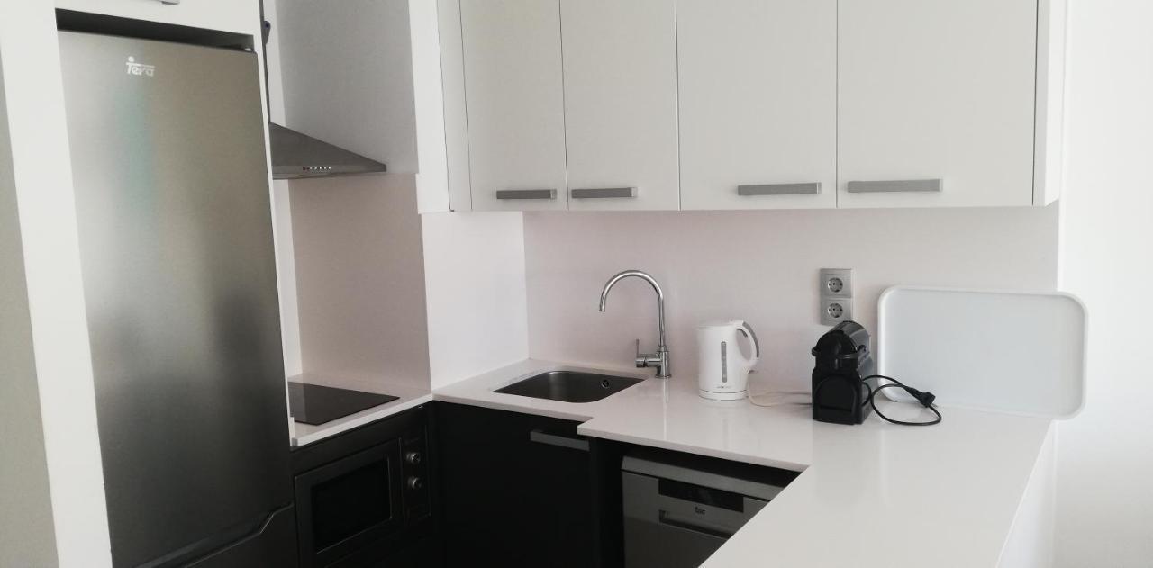 Festastar Estartit Playa Apartment L'Estartit Ngoại thất bức ảnh