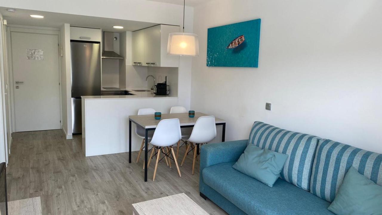 Festastar Estartit Playa Apartment L'Estartit Ngoại thất bức ảnh