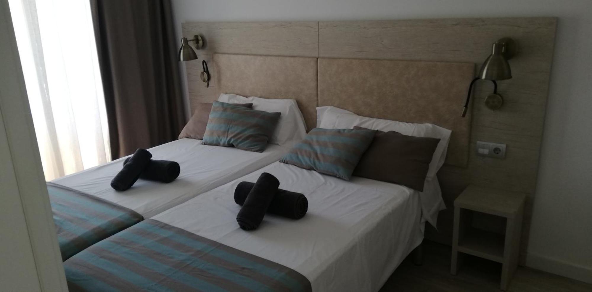 Festastar Estartit Playa Apartment L'Estartit Ngoại thất bức ảnh