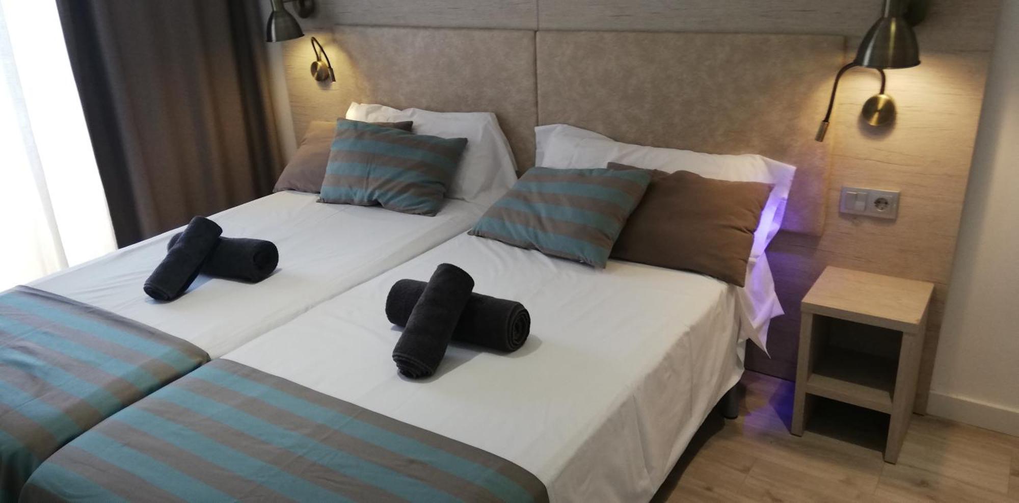 Festastar Estartit Playa Apartment L'Estartit Ngoại thất bức ảnh